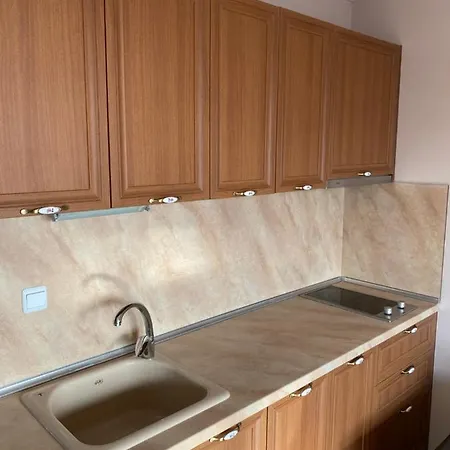 公寓式酒店 Seaview Bedroom Apartment 圣弗拉斯