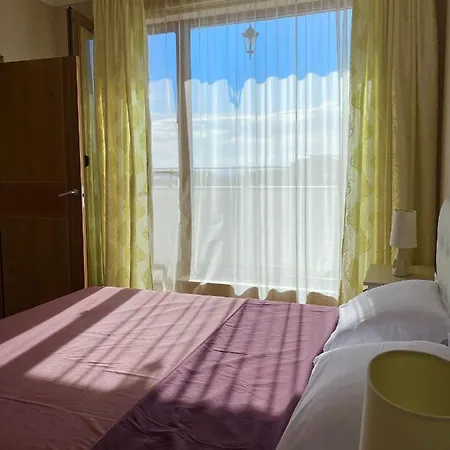 公寓式酒店 Seaview Bedroom Apartment