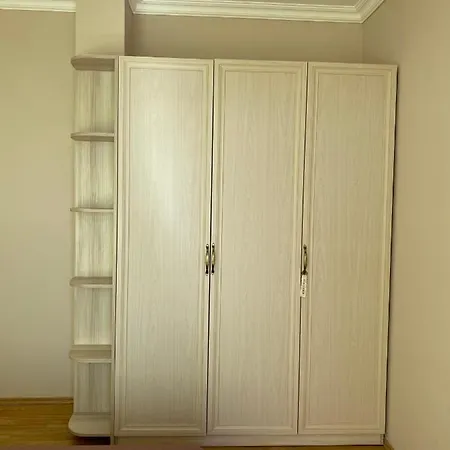 公寓式酒店 Seaview Bedroom Apartment *