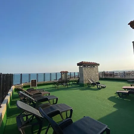 Seaview Bedroom Apartment 公寓式酒店