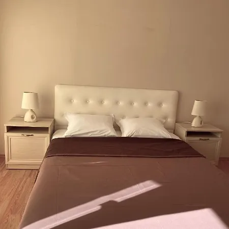 Seaview Bedroom Apartment מלון דירות *