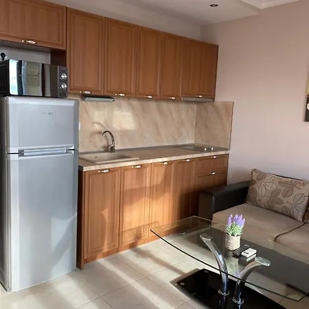 Seaview Bedroom Apartment מלון דירות