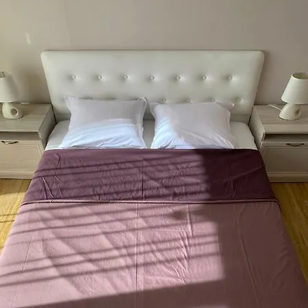 Seaview Bedroom Apartment מלון דירות