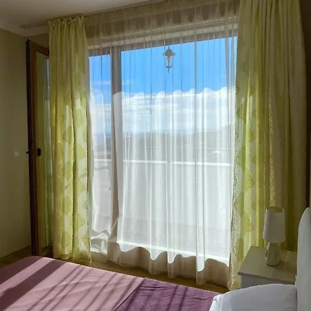 Seaview Bedroom Apartment מלון דירות *