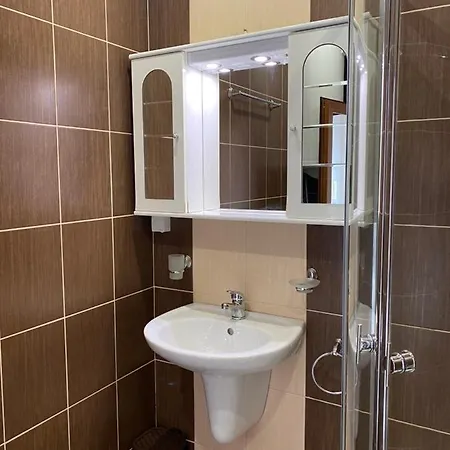 Seaview Bedroom Apartment מלון דירות