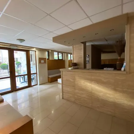 מלון דירות Seaview Bedroom Apartment סבטי ולאס