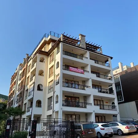 Seaview Bedroom Apartment סבטי ולאס